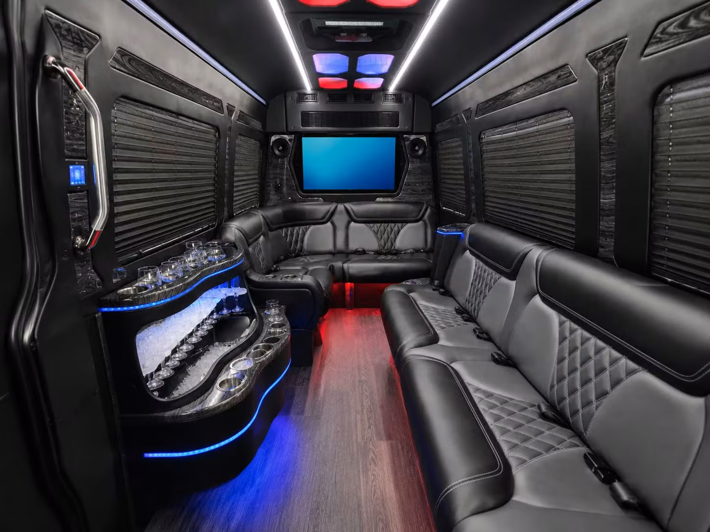 airport transfers and executive transportation to rdu