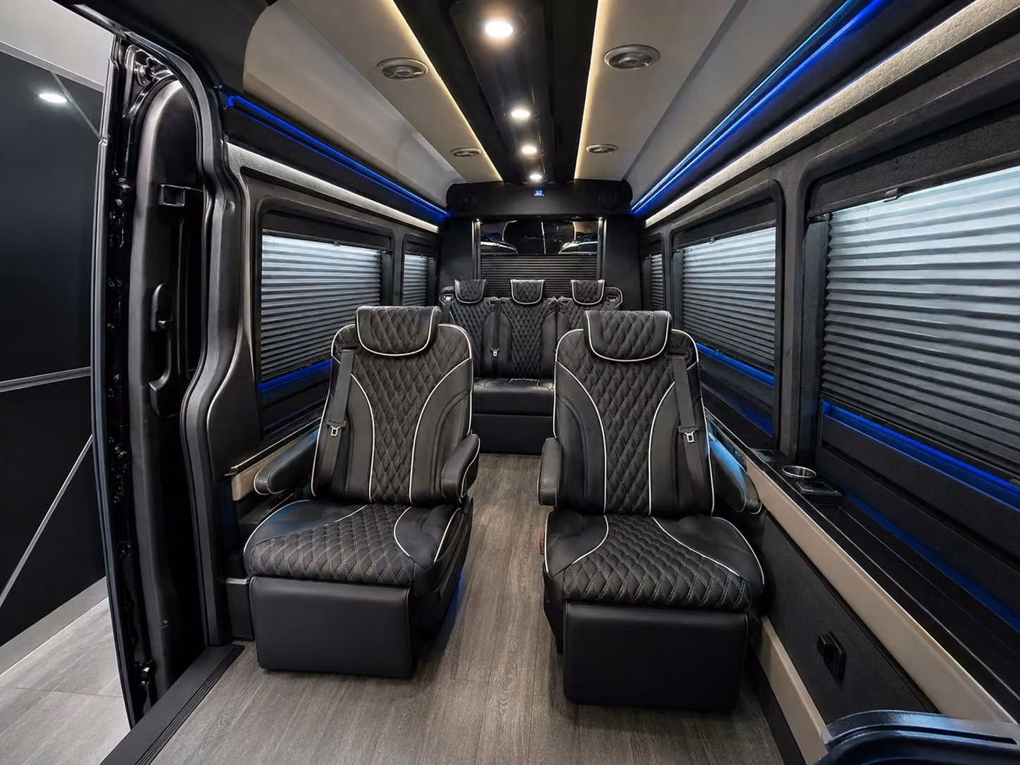 airport transportation for sports teams traveling through rdu