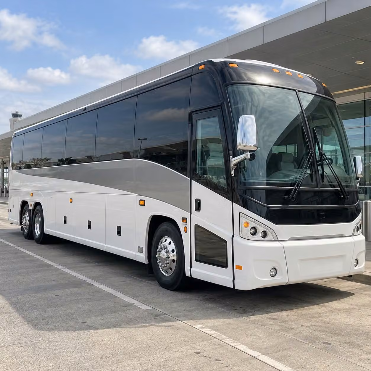 charter bus rentals for durham school groups visiting the north carolina museum of natural sciences