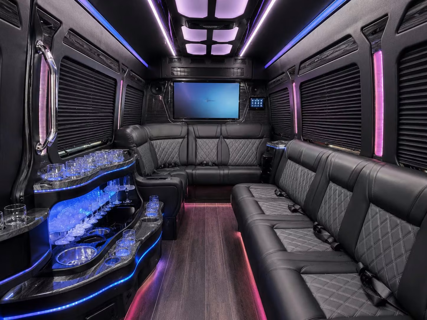 charterbusrentaldurham com is here to make durham prom night transportation stress free for parents too