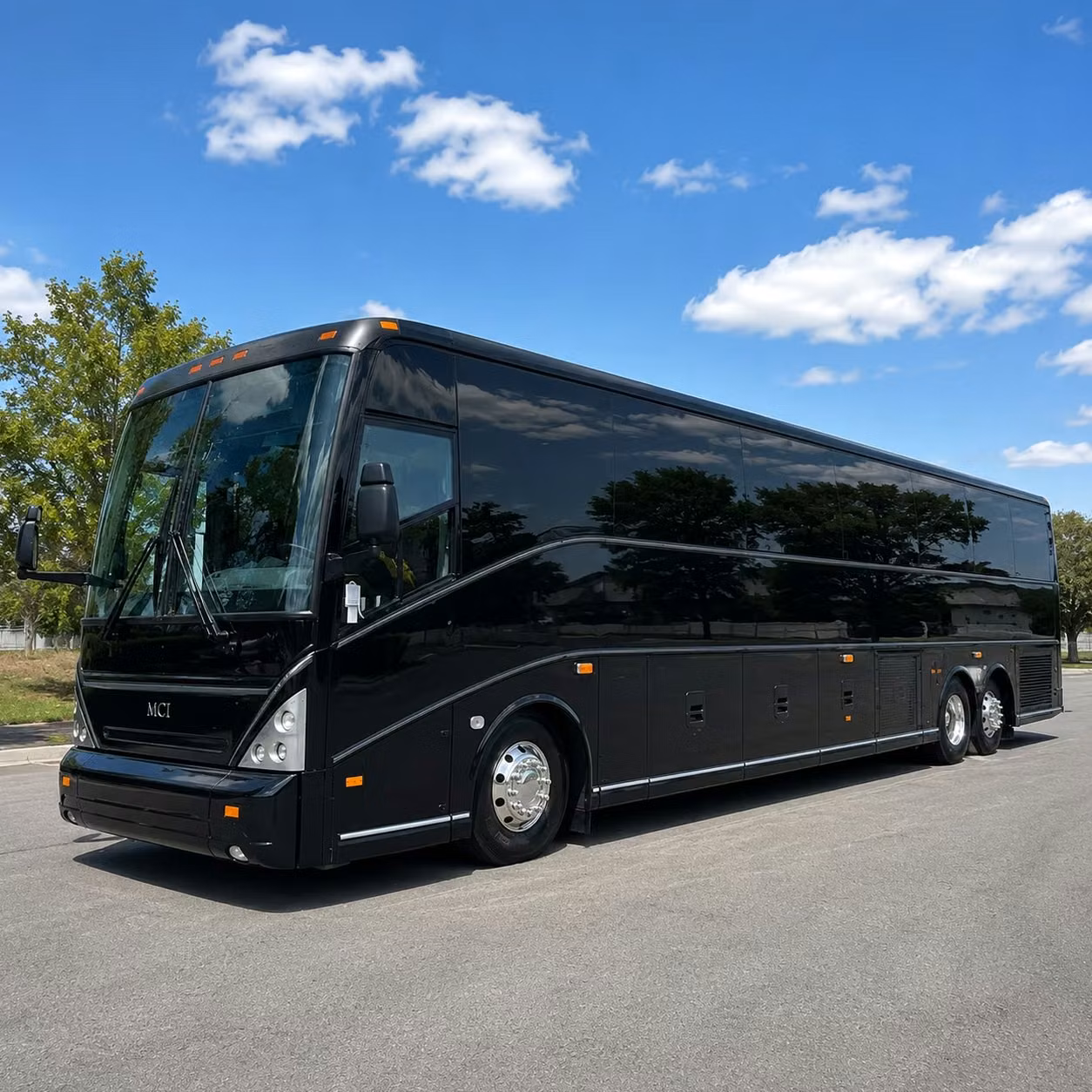 charterbusrentaldurham com makes finding concert transportation for large groups in durham simple
