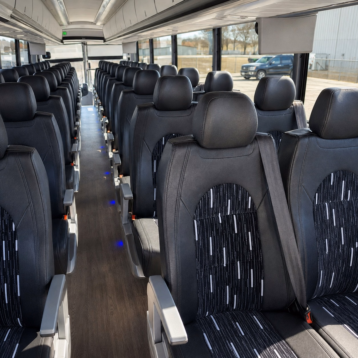 compare durham bus rentals from a network of companies in minutes