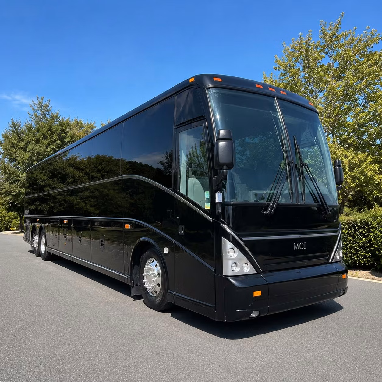 concert transportation in durham and all the surrounding areas