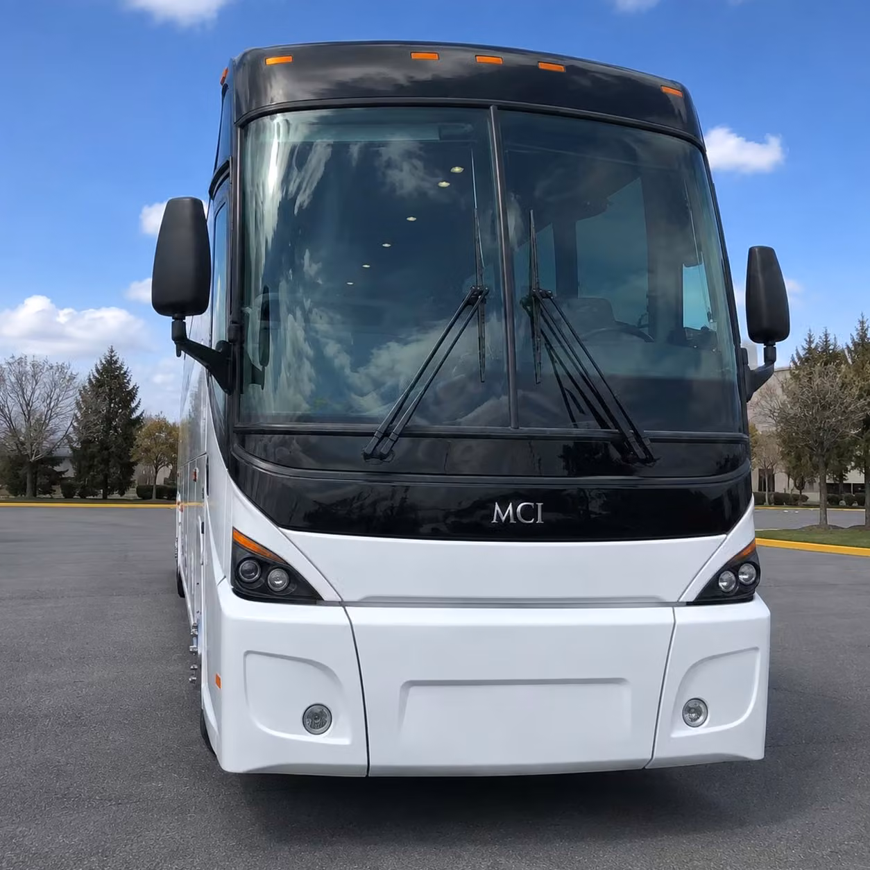 corporate and conference airport shuttle services across the research triangle