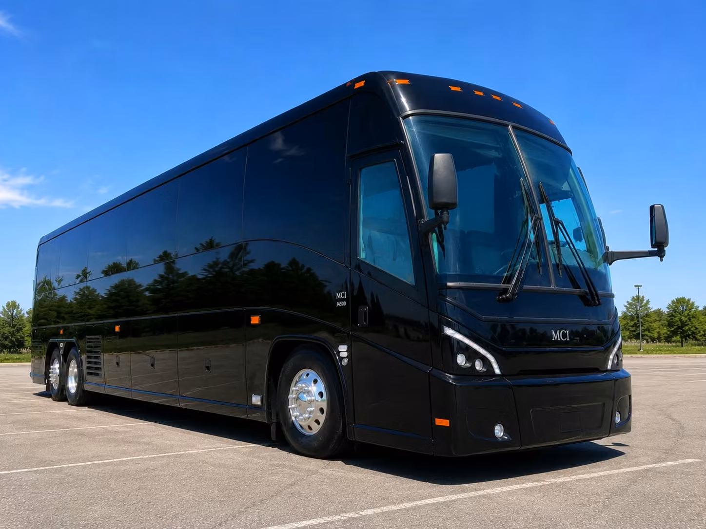 corporate event and team building transportation in durham