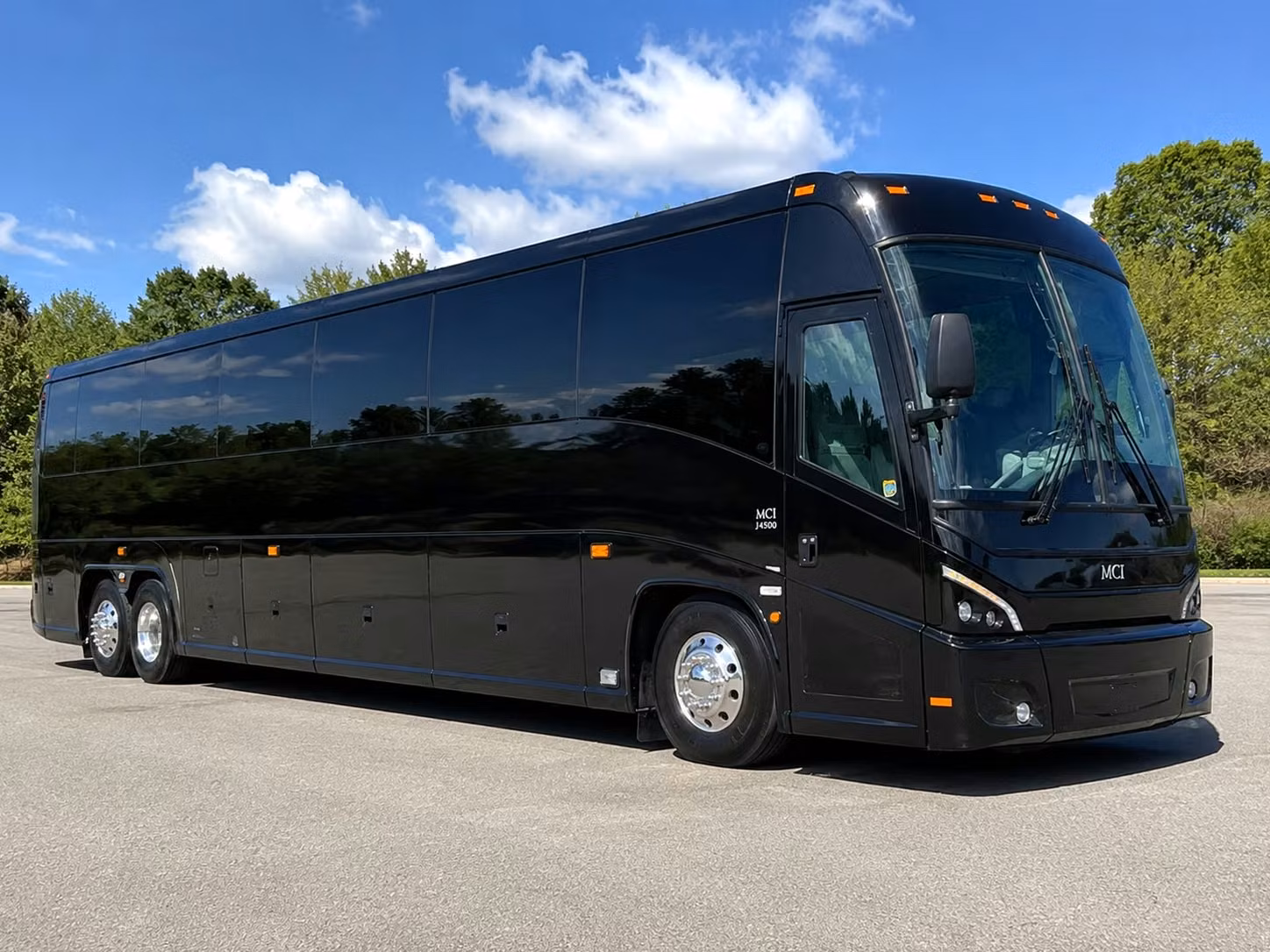 corporate event transportation in durham and all the surrounding areas