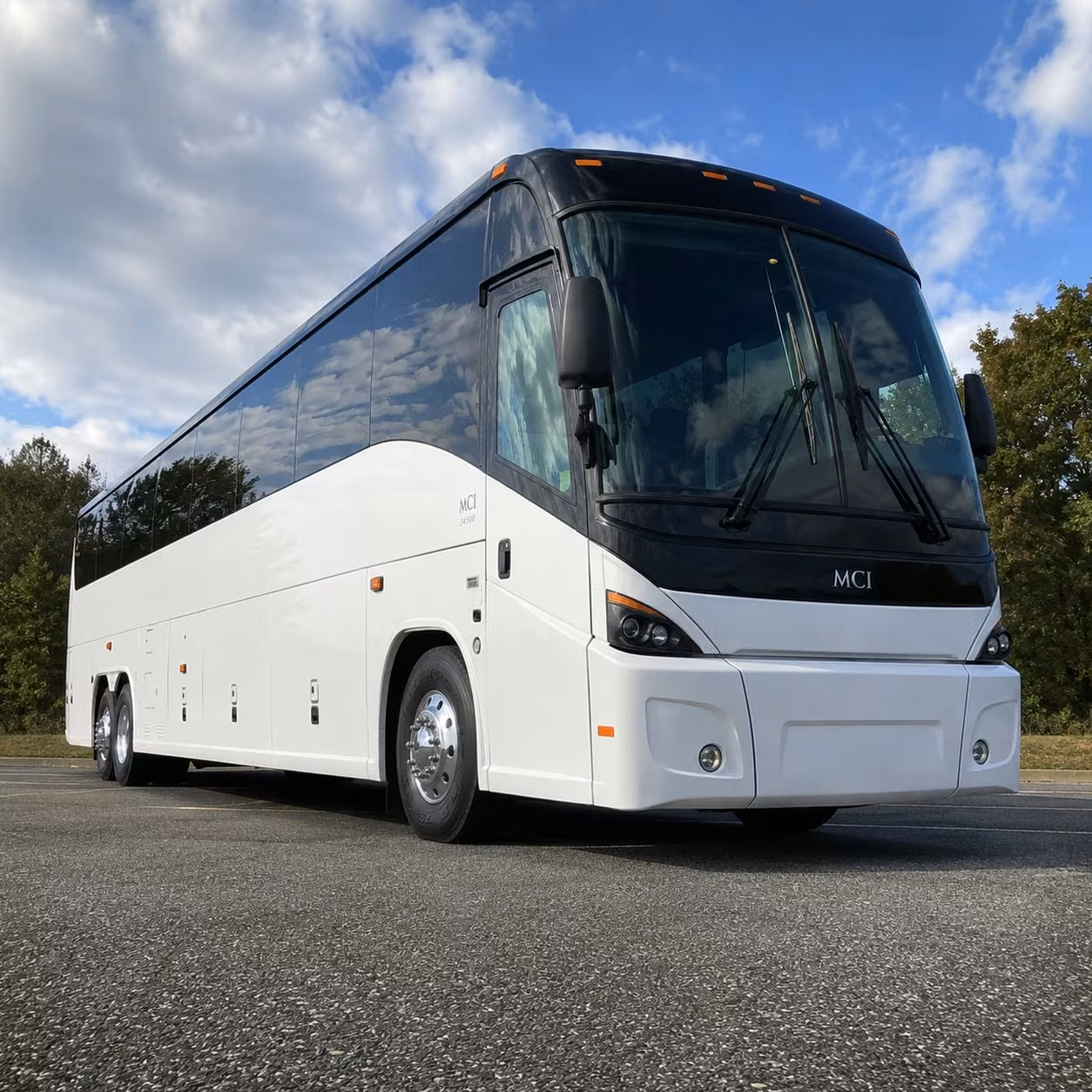 durham airport transfer charter bus rentals