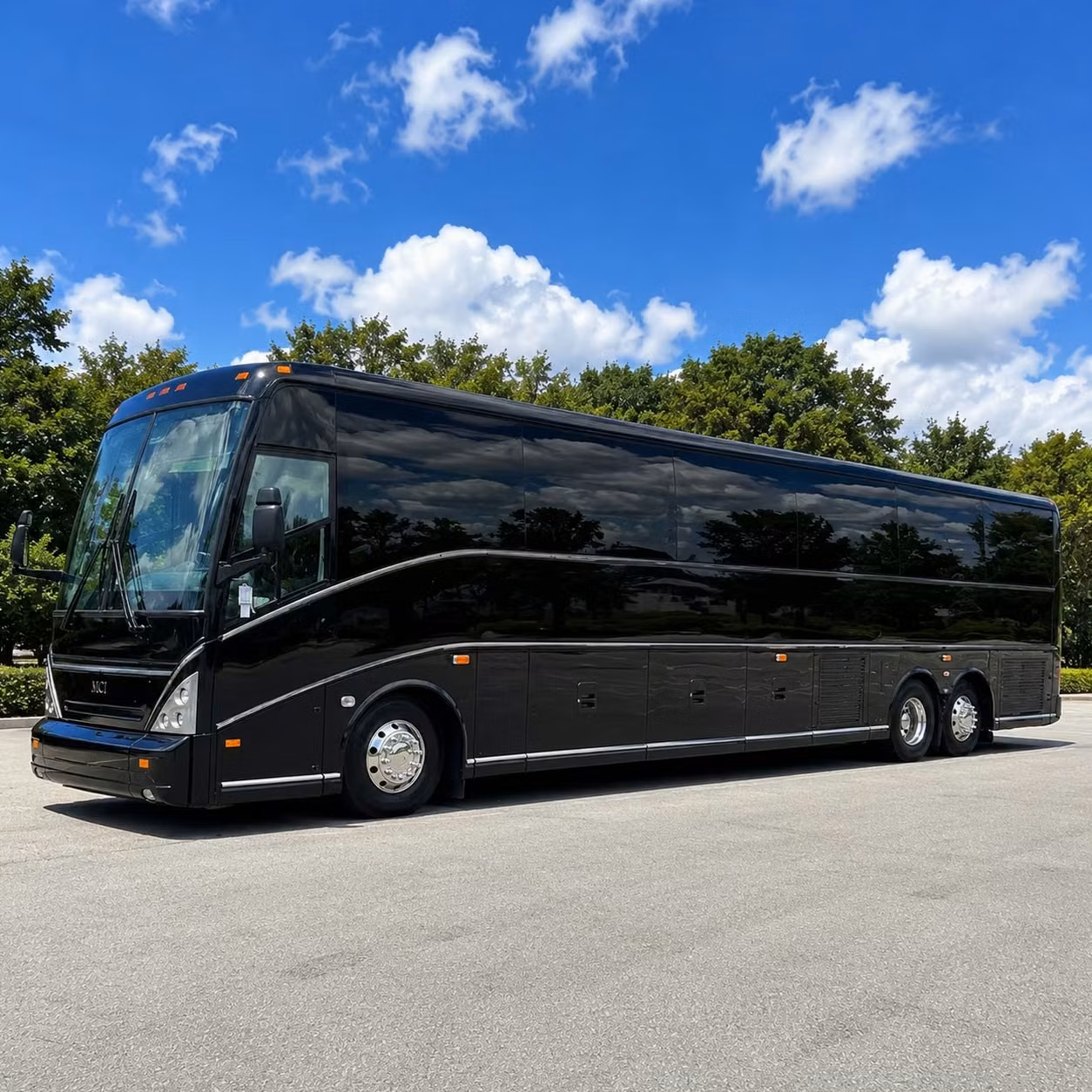 durham charter bus rentals for sports teams sporting events