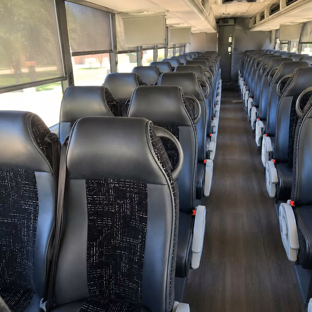 durham charter buses for school field trips to the museum of life and science