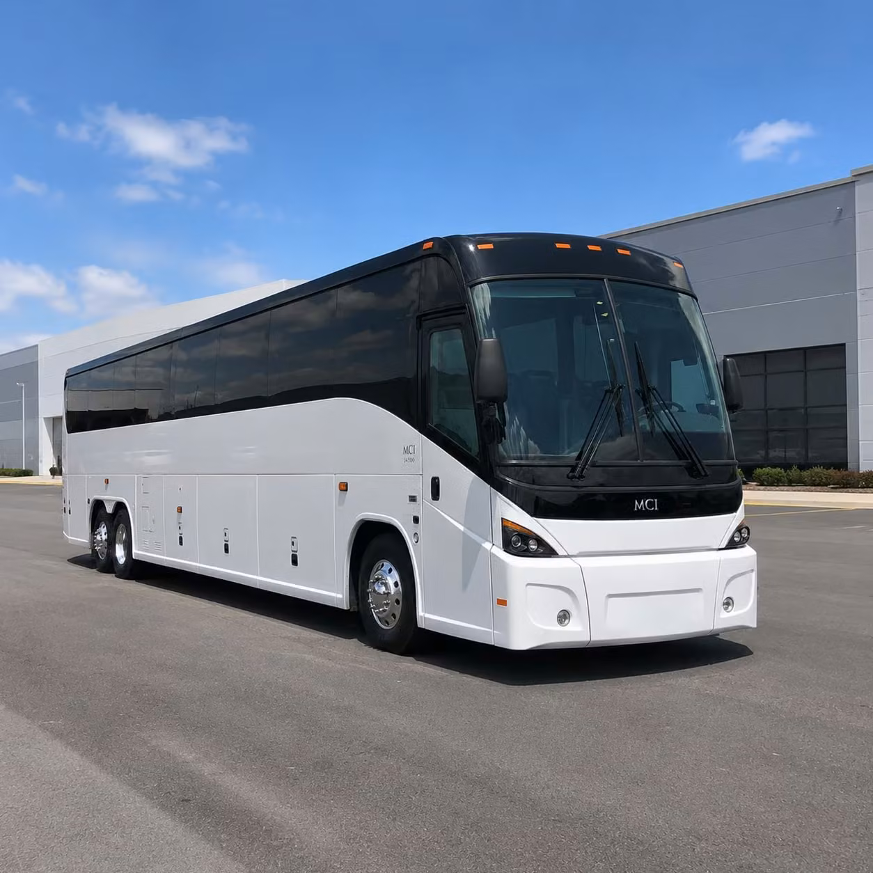 durham employee shuttle services