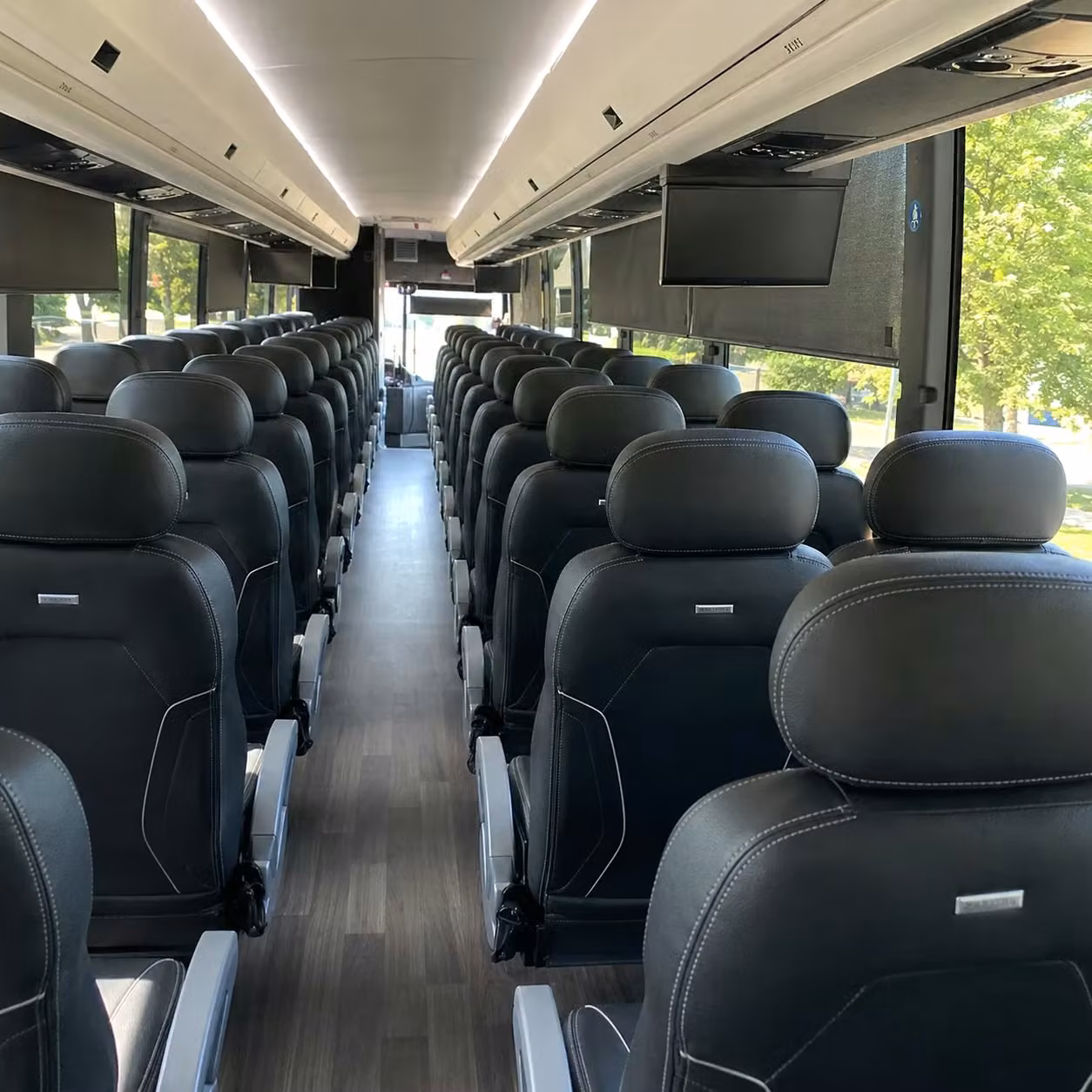 durham event transportation services