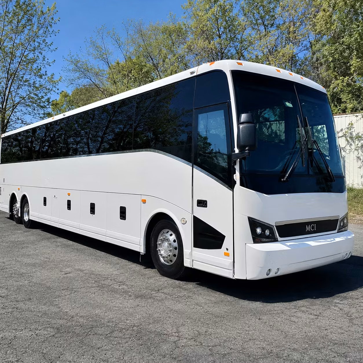 durham faith based retreat and conference transportation made easy