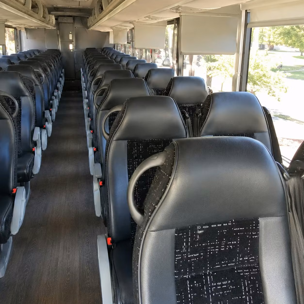 Durham Group Transportation Services
