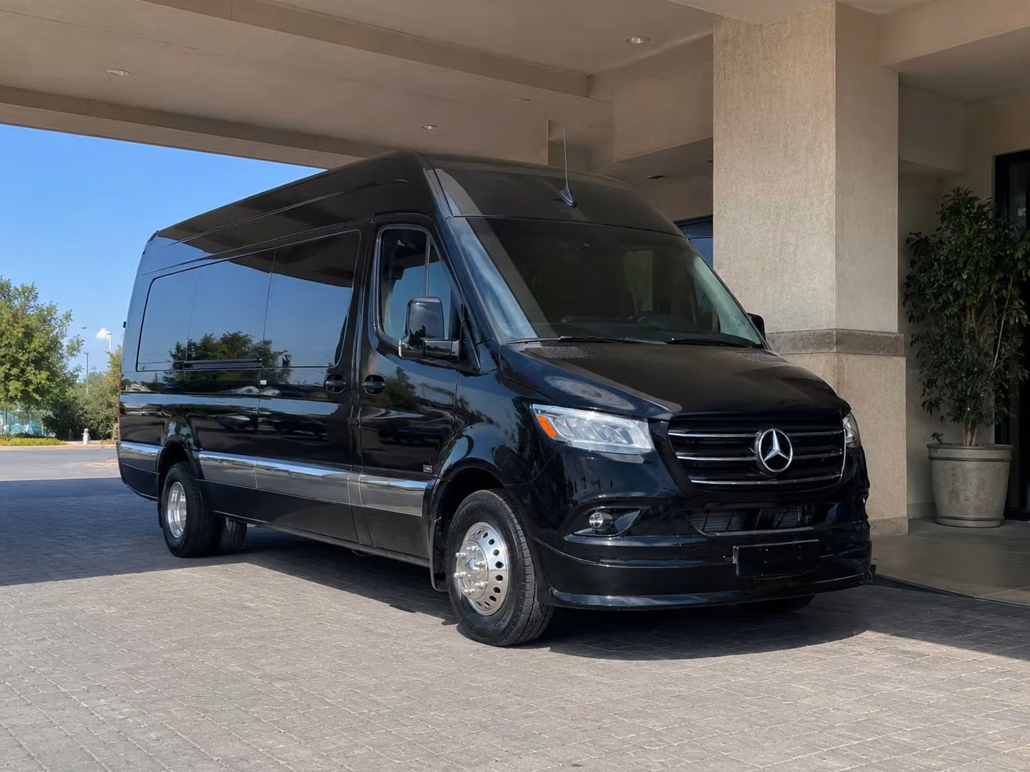 durham long distance bus rentals
