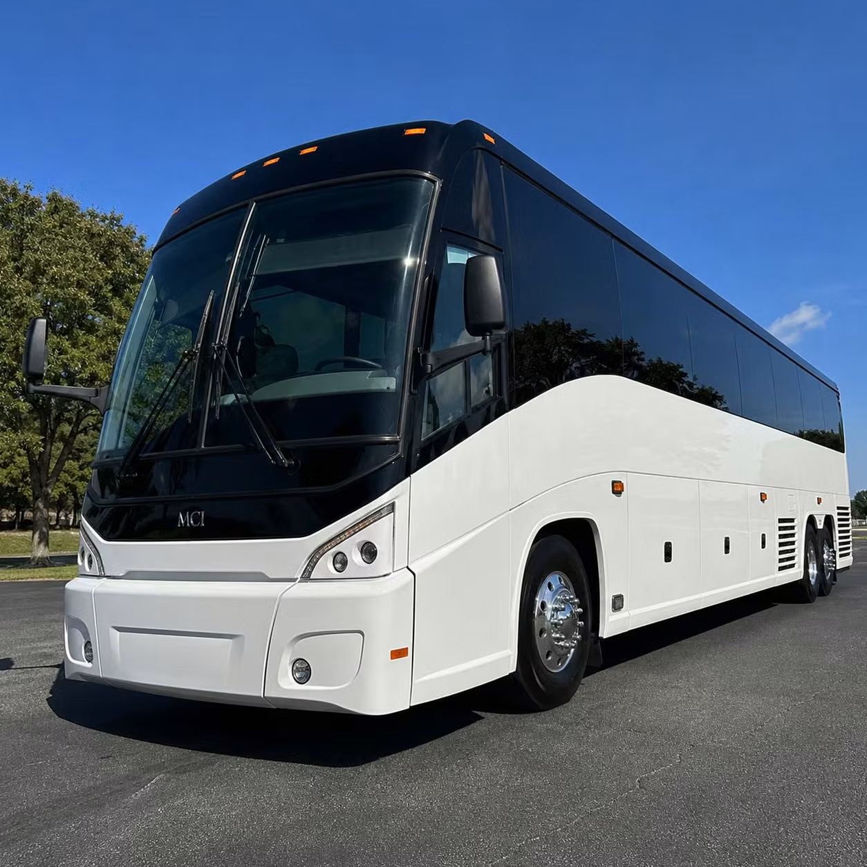 durham religious group bus rentals