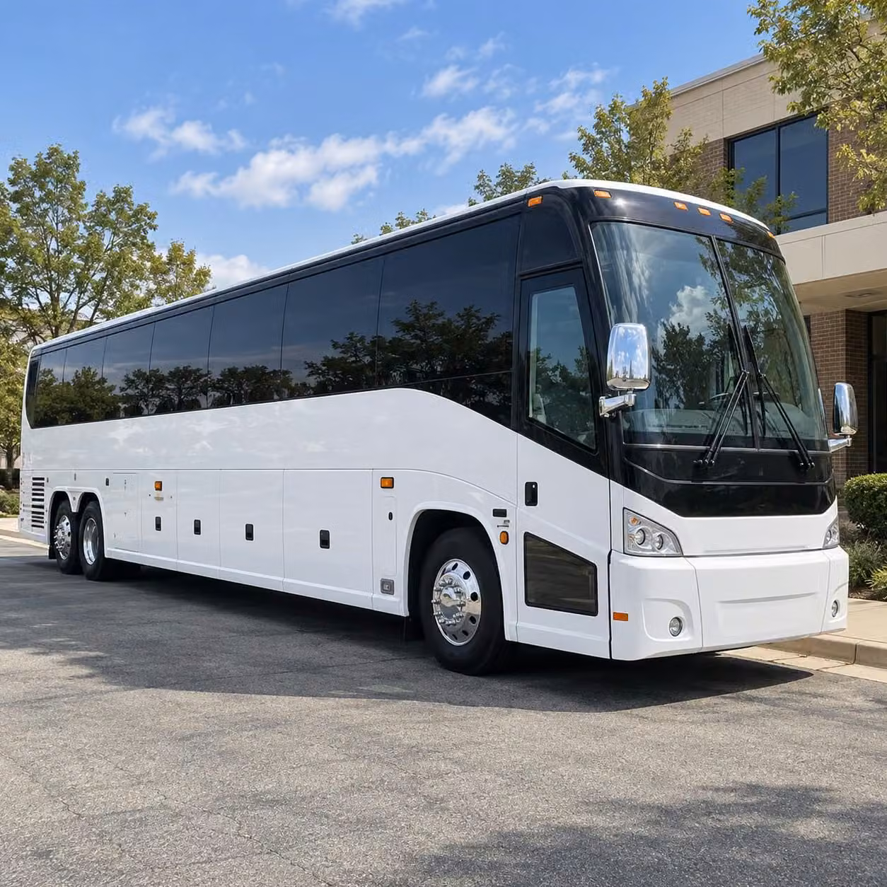 durham school trip bus rentals