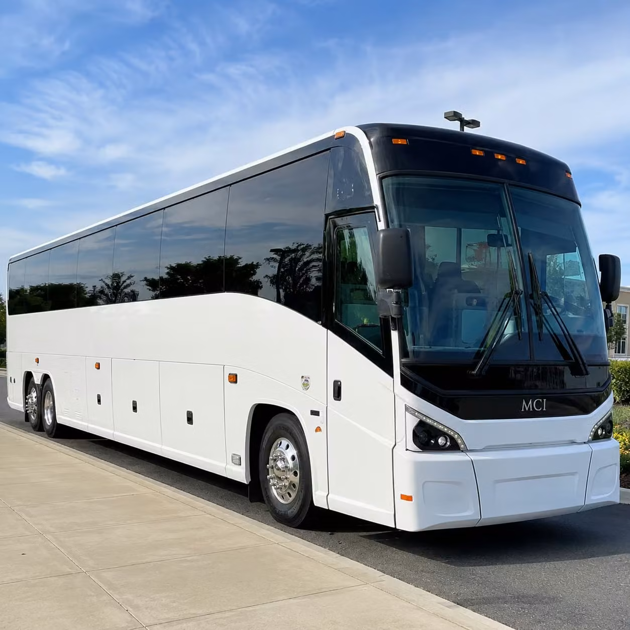 durham sunday morning shuttle services for congregations of every size