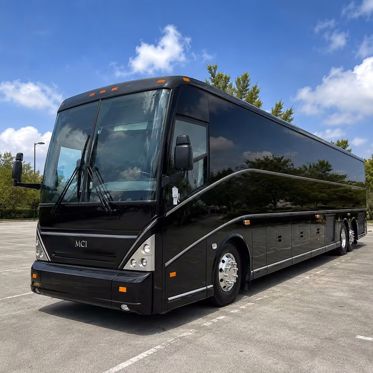 employee shuttle services for research triangle park and durham employers