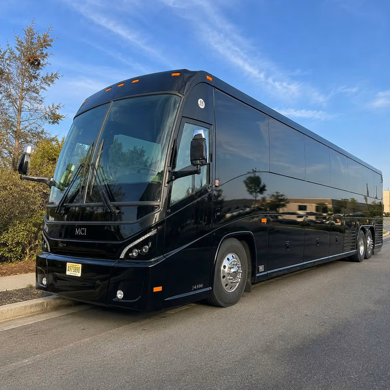 employee transportation in durham and all the surrounding areas