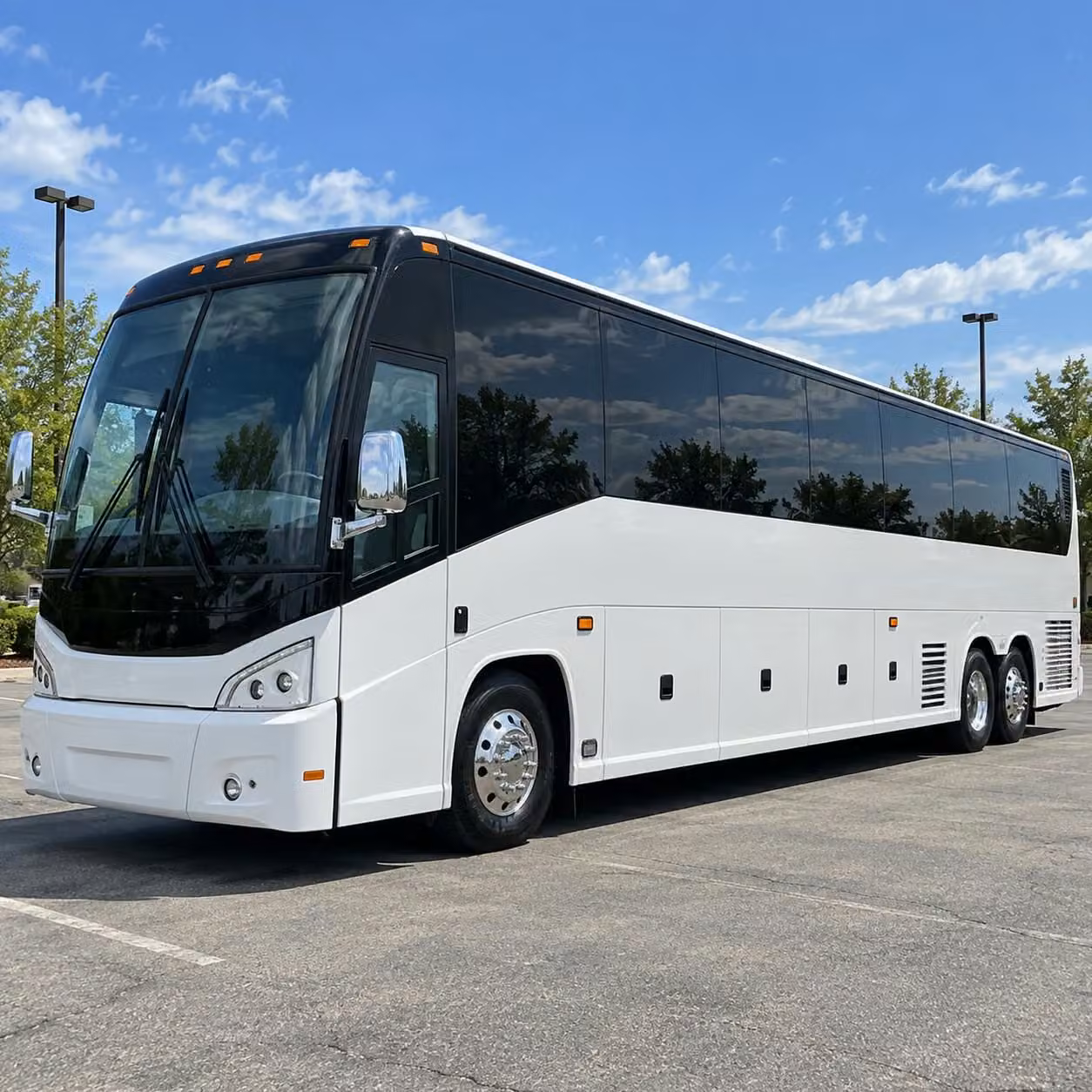 group transportation for durham field trips to historic and cultural sites