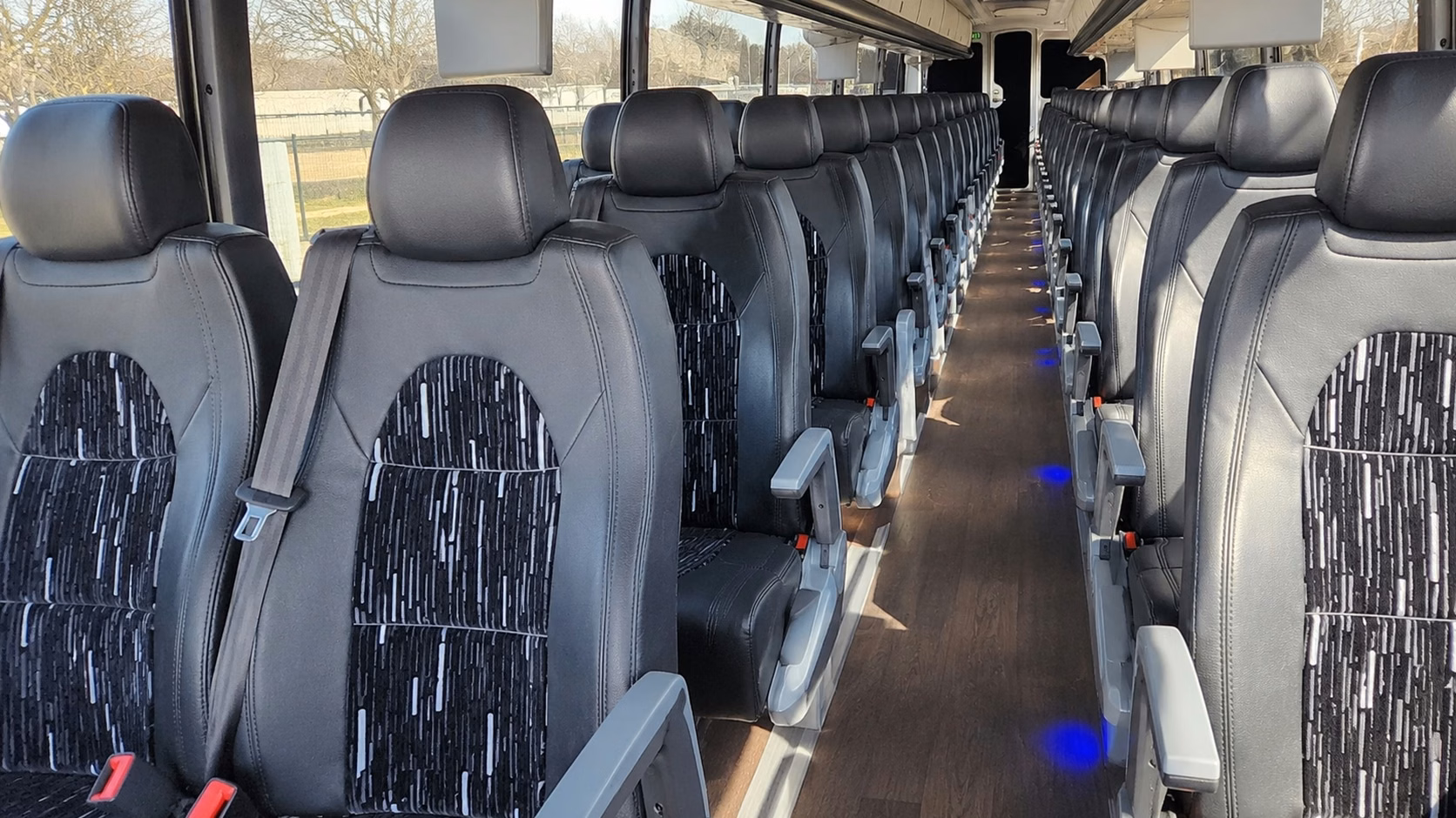 how the day of the week changes what a bus costs in durham north carolina