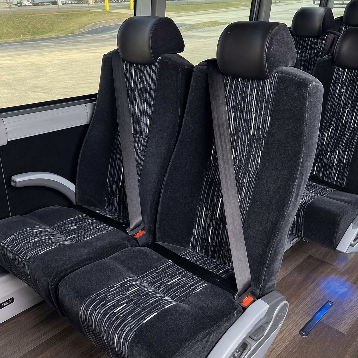 how where and when you re traveling affects durham bus rental rates