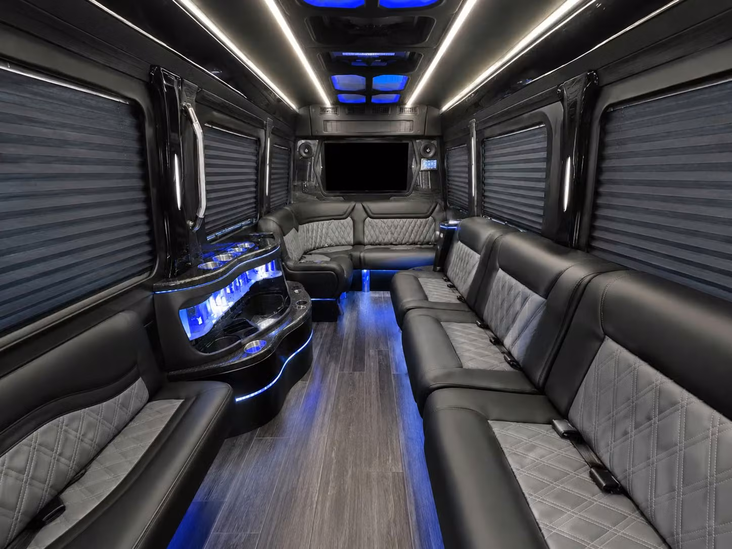 multi day bus rentals from durham put your group in control of the entire trip