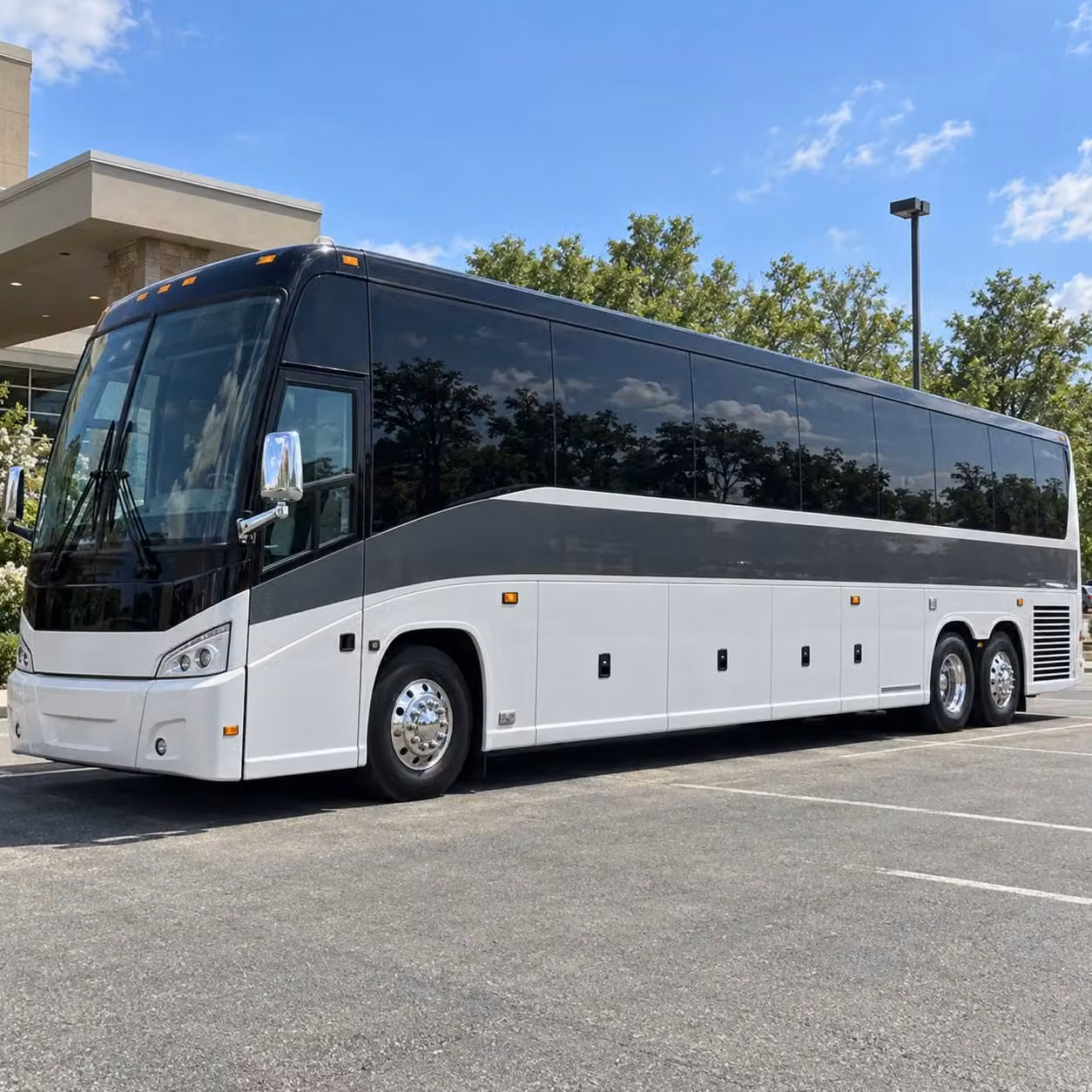 private event transportation in durham and all the surrounding areas