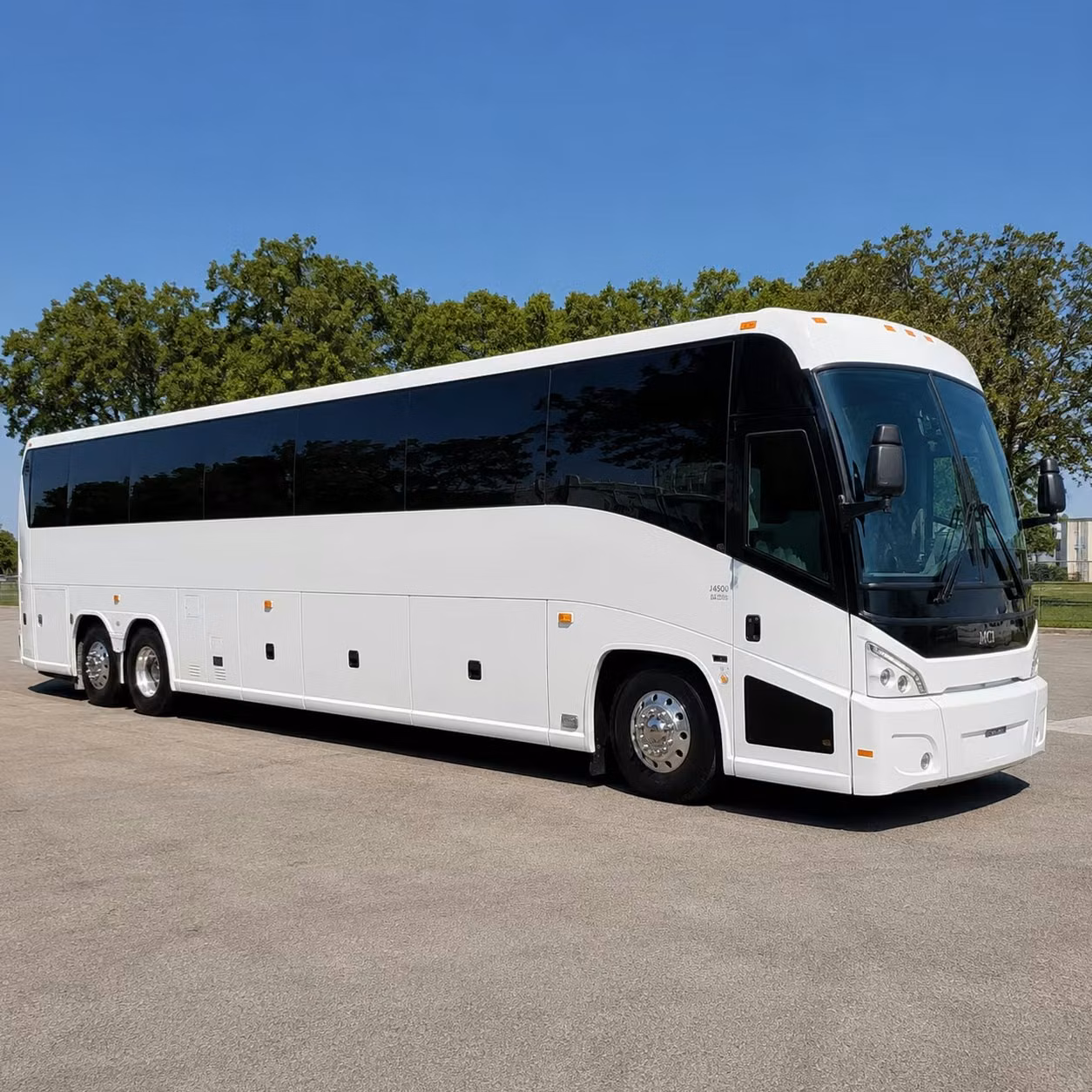 religious group bus rentals in durham