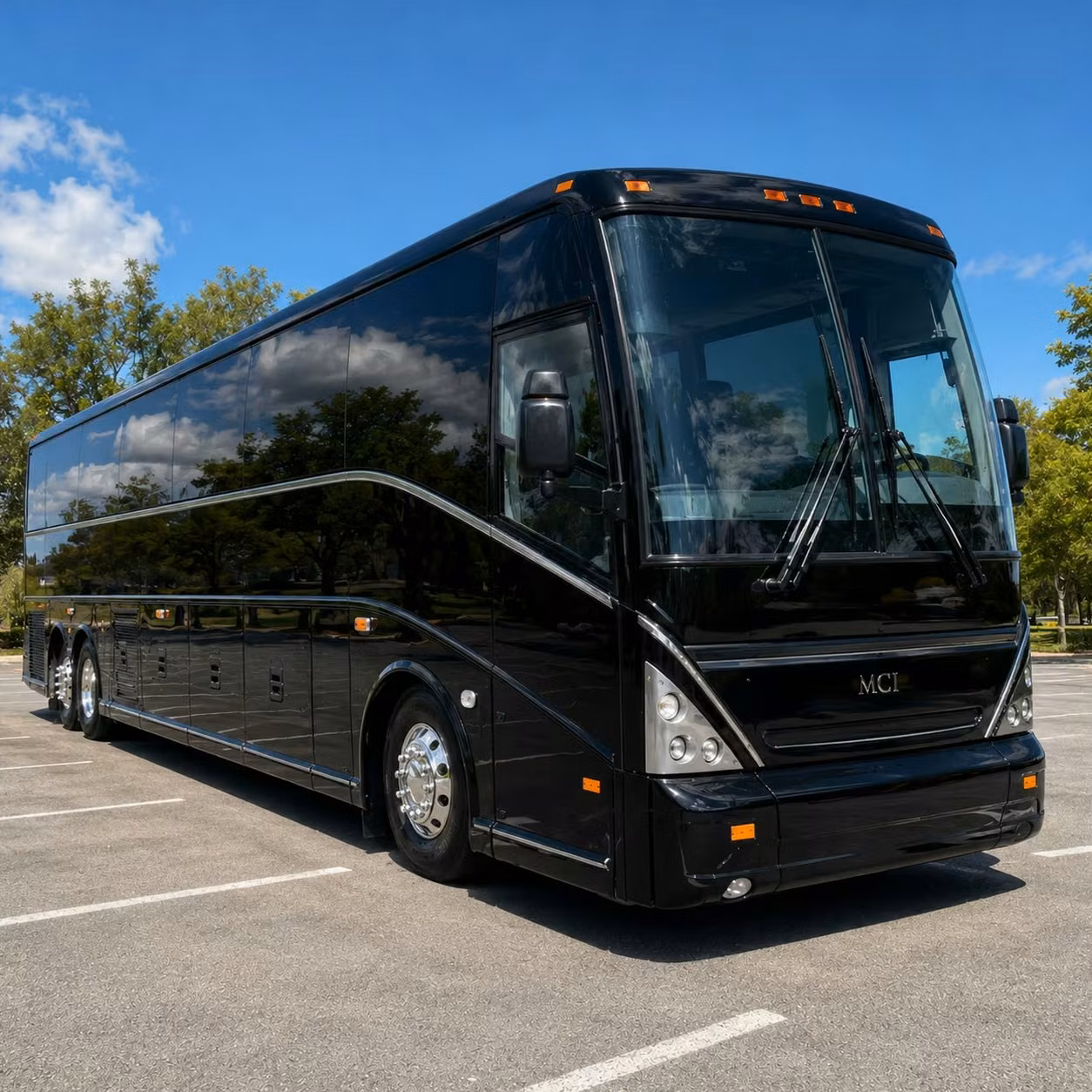 religious group transportation in durham and all the surrounding areas
