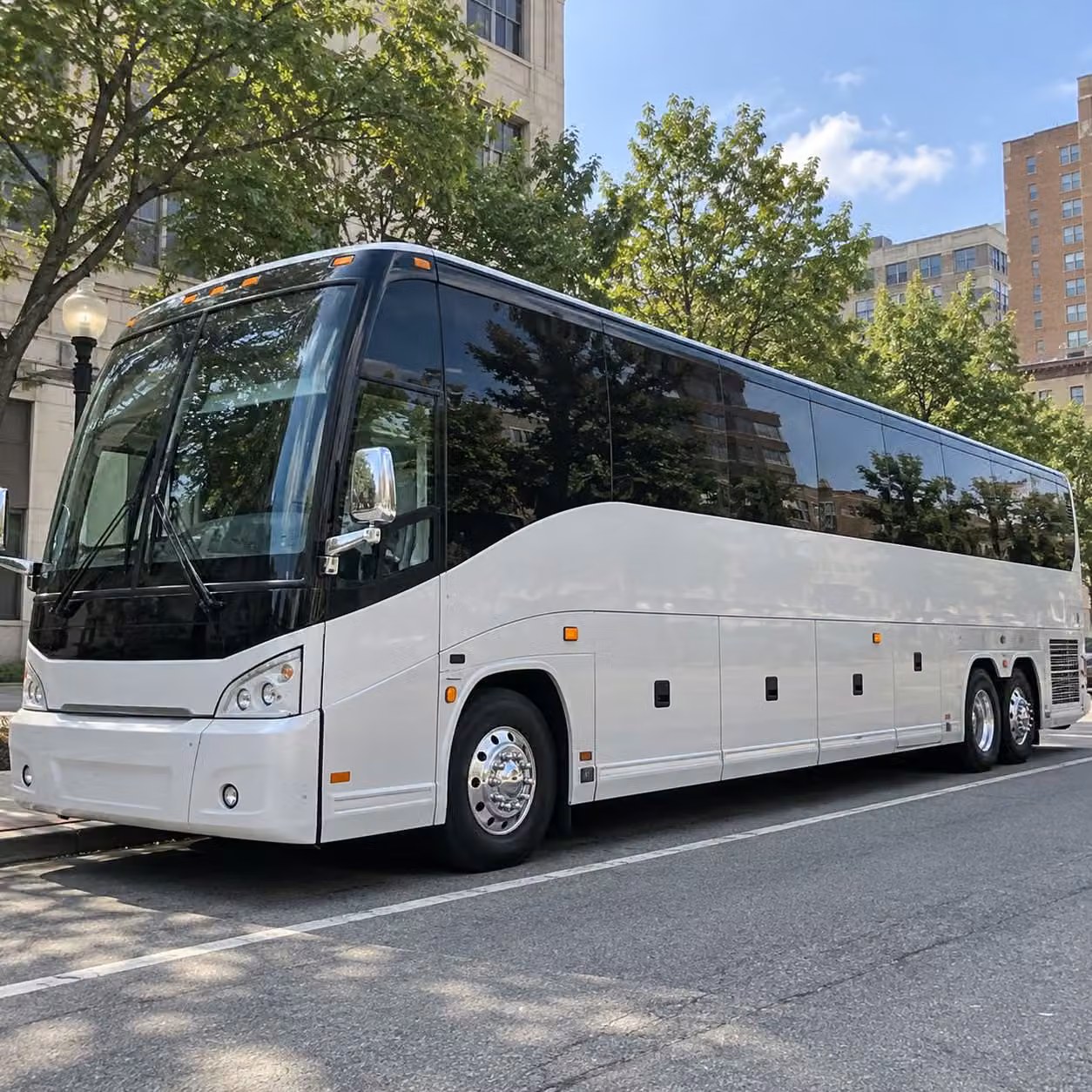 school event transportation in durham and all the surrounding areas