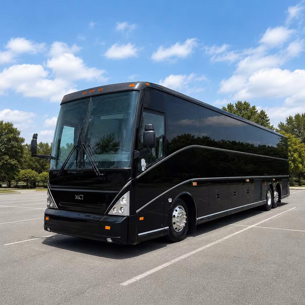 small group concert shuttles to motorco music hall and the pinhook