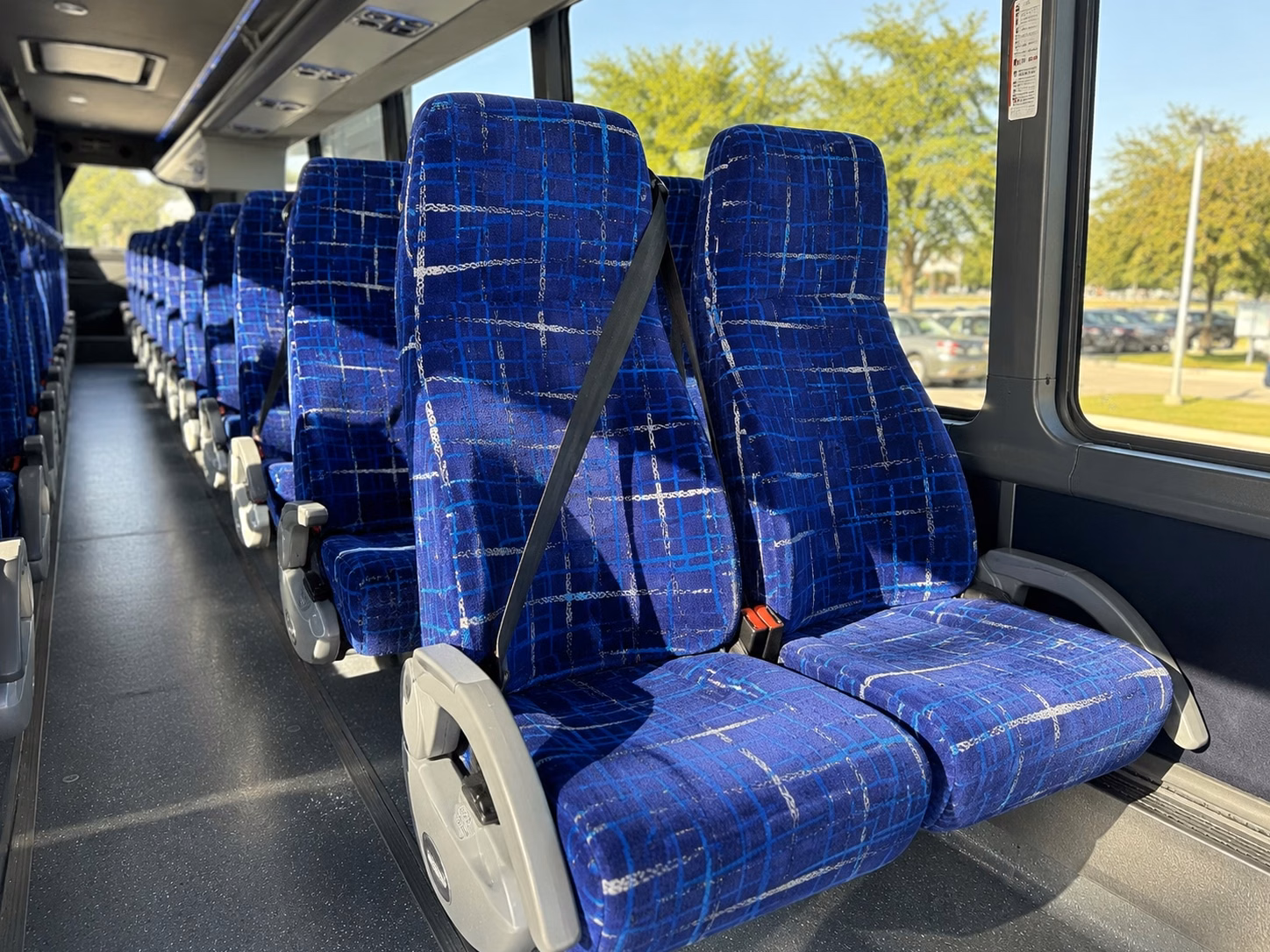 start planning your nc state unc or triangle wide fan bus today