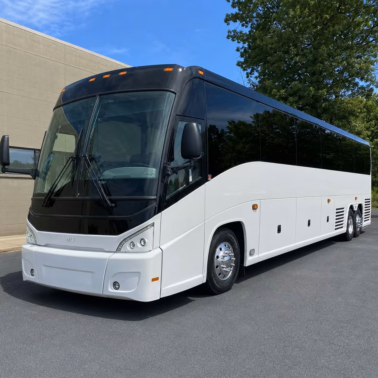 these durham area venues and installations rely on group bus transportation