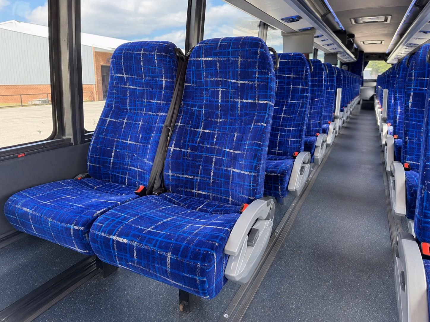 with one quick form compare party buses for tailgates and pre game celebrations in durham